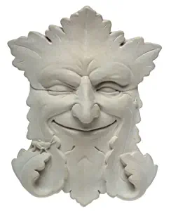 Carruth 111 Garden Smile Plaque