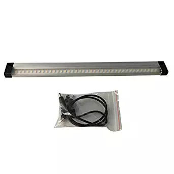 Utilitech 11.8-in Plug-in Under Cabinet LED Light Bar