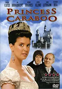 Princess Caraboo