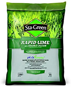 Sta-Green 6-lb Organic Lime PH Balancer