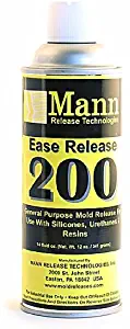 Mann Release Technologies Ease Release 200 14 fl. oz.