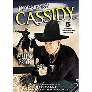 Hopalong Cassidy, Vol. 2