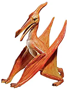 Design Toscano Scaled Jurassic Pterodactyl Dinosaur Statue