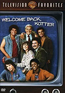 Welcome Back: Kotter