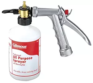 Gilmour 362 Professional No Pre-Mix Sprayer, White