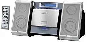Panasonic SC-EN17 CD Micro System (Discontinued by Manufacturer)