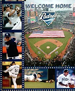 Welcome Home Padres: Petco Park's Inaugural Season