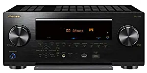 Pioneer VSX-LX504 9.2-ch Network AV Receiver