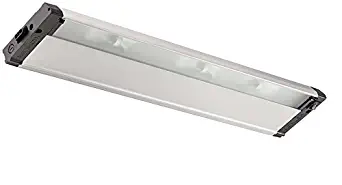 Kichler 4U120X22NIT Three Light Under Cabinet