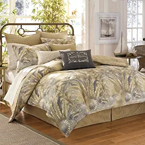 Twin Comforter Set (Tommy Bahama Bahamian Breeze)