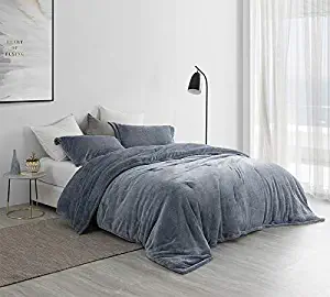 Byourbed Coma Inducer Oversized King Comforter - UB-Jealy - Nightfall Navy