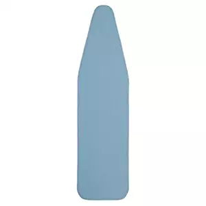 Household Essentials Deluxe Series Blue Silicone Coated Ironing Board Cover