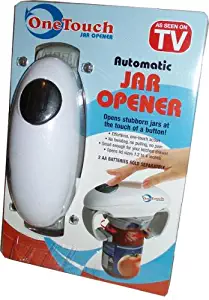 OneTouch Jar Opener