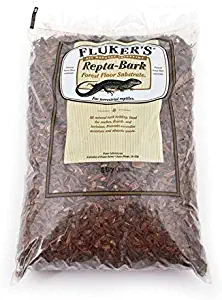 Fluker Labs Repta-Bark All Natural Bedding