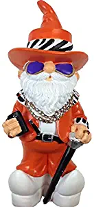 Poker Weight Orange Pimp Gnome