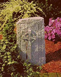 Kay Berry Inc Celtic Cross Obelisk