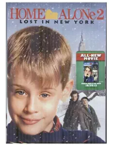 Home Alone 2