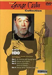 The George Carlin Collection