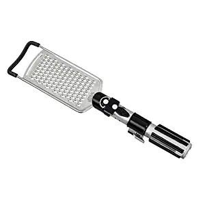 Underground Toys Star Wars Darth Vader Lightsaber Grater