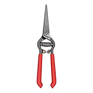 Corona FS-4350 Thinning Shears Cushioned Non-Slip Grip