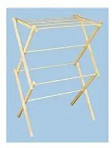 Robbins 302 Wood Clothes Dryer Rack