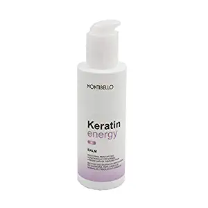 montibel-lo Keratin Energy, Balm, 150 ml