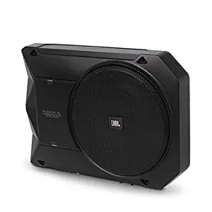 JBL BASSPROSL Powered 8