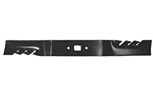 Oregon 98-631 Gator G3 Lawn Mower Blade, 21-Inch, Replaces Cub Cadet, Bolens, Craftsman, MTD