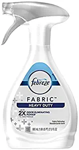 Febreze Fabric Refresher 27Oz Heavy Duty 2-Pack