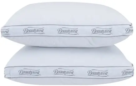 Beautyrest Power Extra Firm Pillow, Set of 2 (Queen)