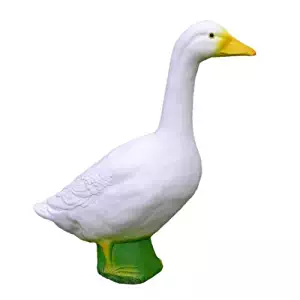 Union 61100 Wild Goose Outdoor Lawn and Garden Statue