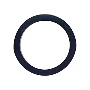 LASCO 02-2067 Rubber and Fiber Kitchen Sink Basket Strainer Washers