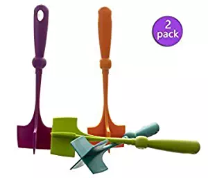 Zing!® Multi - Function Hand Tool That Chops, assorted (2 Pack)