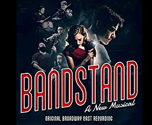 Bandstand Original Broadway Cast Recording