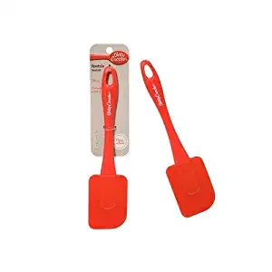 Betty Crocker Essentials Silicone Spatula (2 Pack)