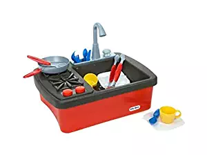 Little Tikes Splish Splash Sink & Stove