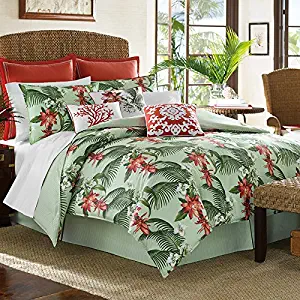 Tommy Bahama Euro Sham Southern Breeze