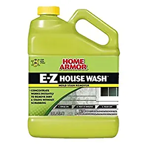 Home Armor FG503 E-Z House Wash, 1-Gallon (2-Pack)