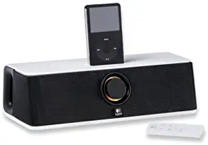 Logitech AudioStation Express for iPod