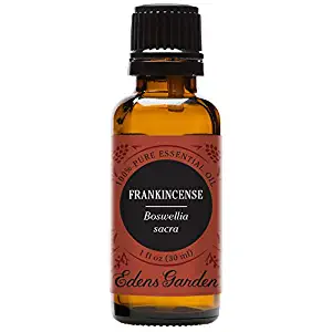 Edens Garden Frankincense Sacra Essential Oil, 100% Pure Therapeutic Grade (Highest Quality Aromatherapy Oils- Acne & Eczema), 30 ml