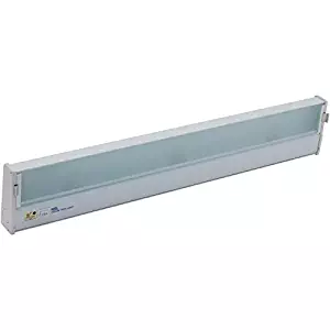 National Specialty XTL-3-HW/WH Xenon Under Cabinet Light