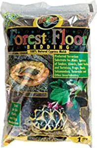 Zoo Med Forest Floor Bedding