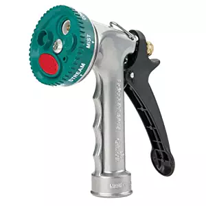 Gilmour Select-A-Spray Metal Nozzle 584