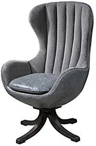 NR Lighting Linford Swivel Chair