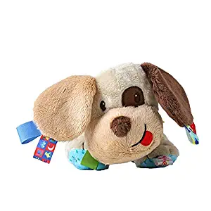 Cute Cartoon Dog Plush Doll Toy I Elephant Soft Stuffed Animal Cartoon Pillow Toy Gift for Kids Children Holiday Must Haves Unique Gifts Girl S Favourite 5T Superhero Girls 3 Movie Collection