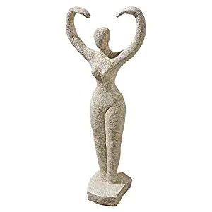 Design Toscano Earth Goddess Garden Statue