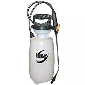 Roundup 190259 Lawn and Garden Sprayer, 1 Gallon