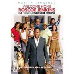 Welcome Home, Roscoe Jenkins - Eve Hos Geldin, Roscoe Jenkins by James Earl Jones