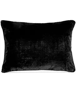 INC International Concepts Acra Faux Fur 14" x 20" Decorative Pillow