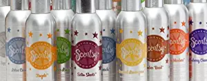 Scentsy Room Spray Welcome Home